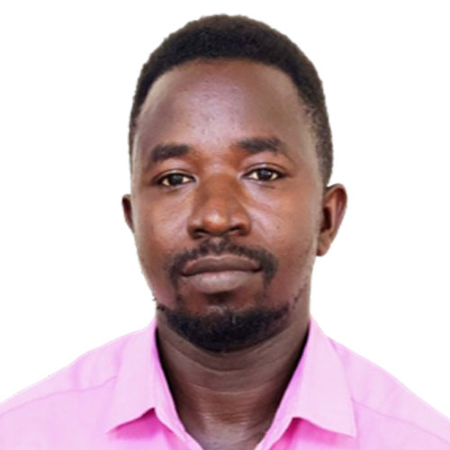Joab Wamani